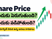 Share Price ఎందుకు పెరుగుతుంది, ఎందుకు పడిపోతుంది? స్టాక్ మార్కెట్ వెనుక ఉన్న అసలు కారణాలు